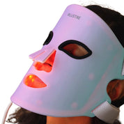 LUSTRE® ClearSkin REVIVE LED Mask