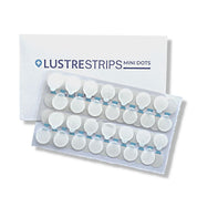 LUSTRESTRIPS™ Mini Dots (for use with 3XPRESS Beauty Patches)