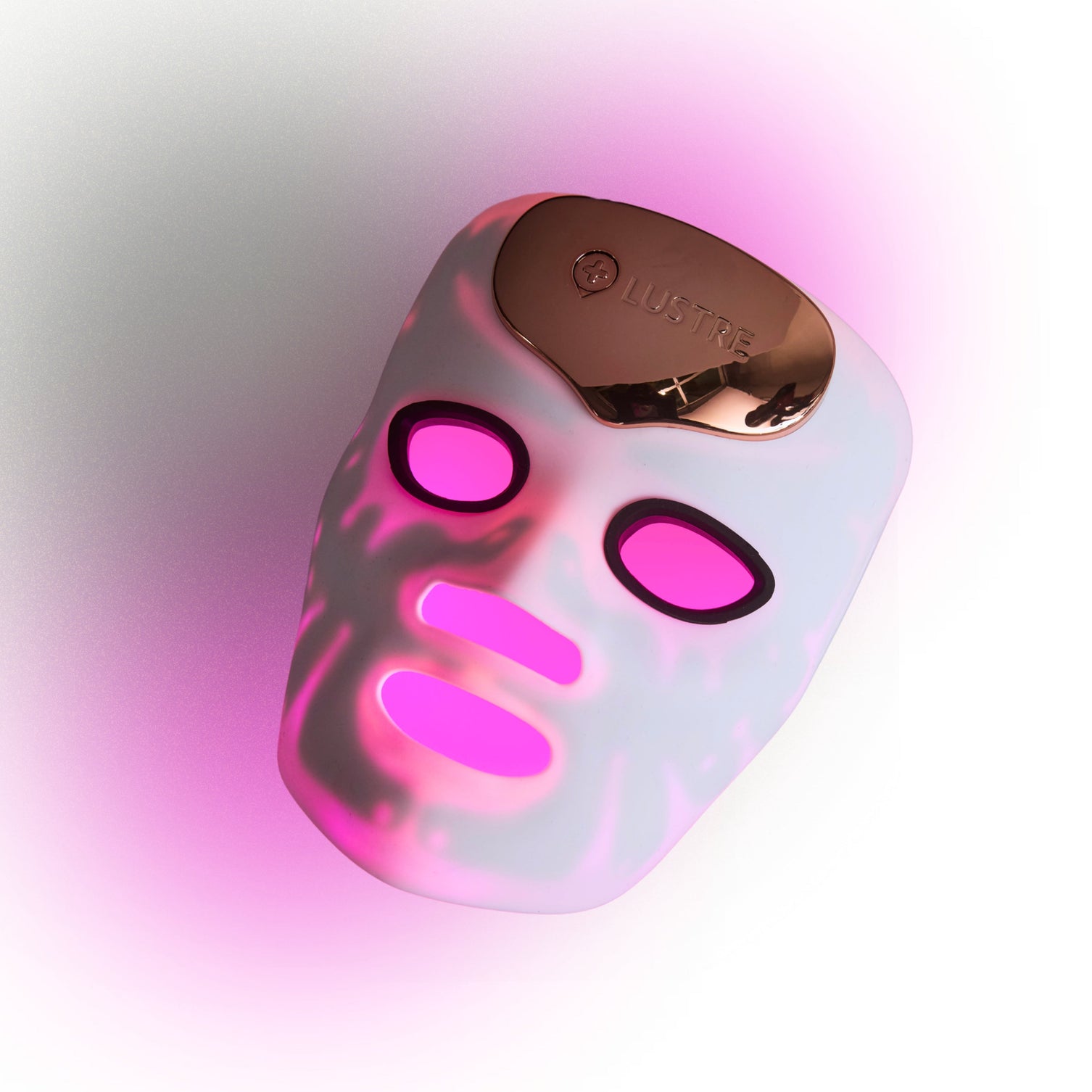 vegan gift idea 1 LED Mask