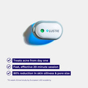 LUSTRE® ClearSkin SOLO