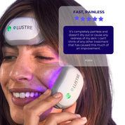 LUSTRE® ClearSkin SOLO